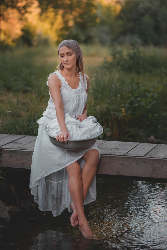 Photograph by Лариса Фомина