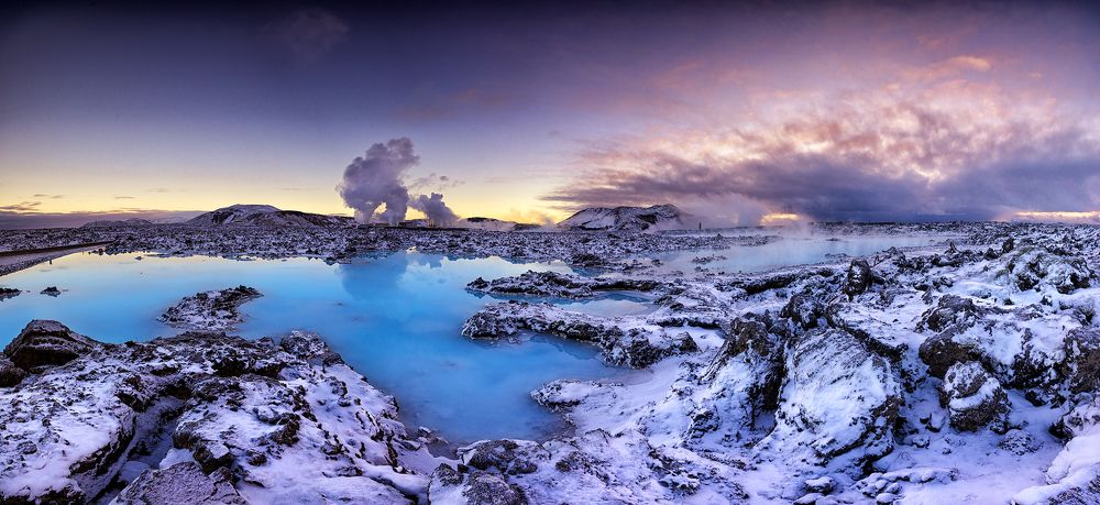 Photograph by Bragi Kort