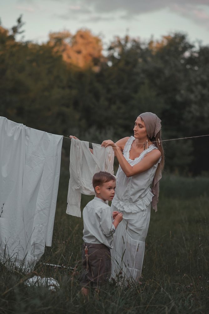 Photograph by Лариса Фомина