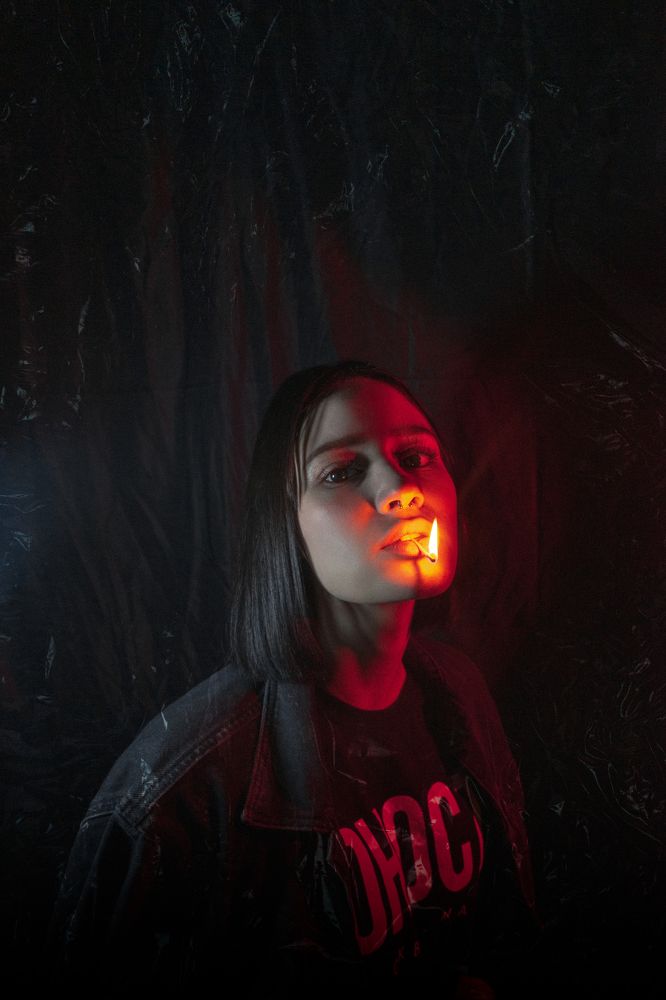 Photograph by Максим Владимиров