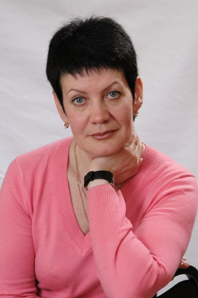 Photograph by Сергей Кузнецов