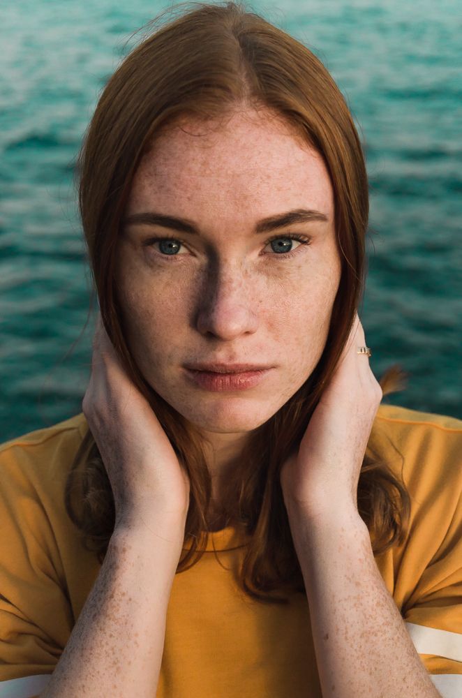 Photograph by Lerka Sonne