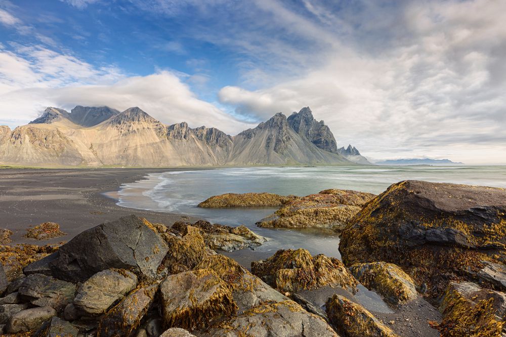 Photograph by Bragi Kort