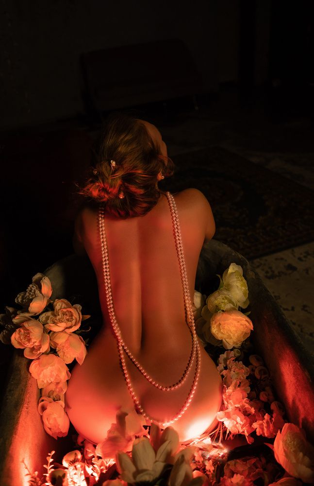 Photograph by Виктория Кравкова