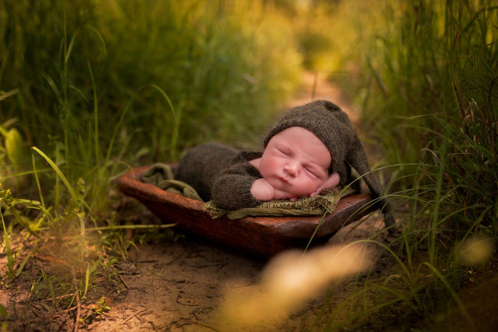 Photograph by Анастасия Кирсанова