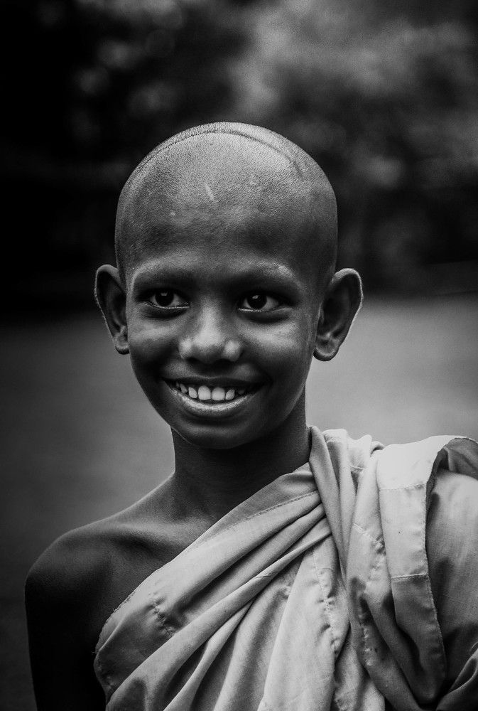 Happy Face.