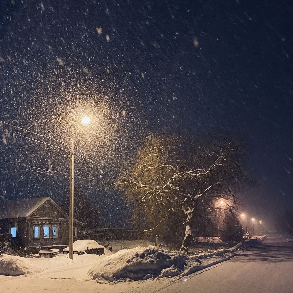 Photograph by Анастасия Охотникова