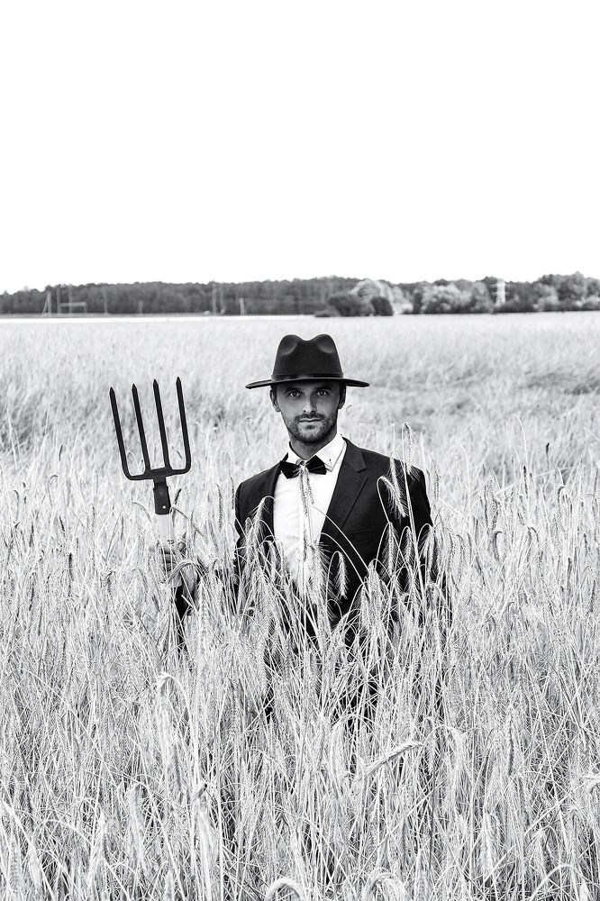 Photograph by Ирина Кабачук