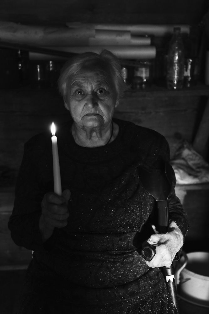 Photograph by Ирина Кабачук