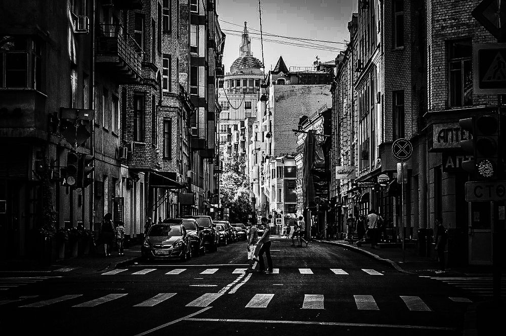 Photograph by Eivind Khagen