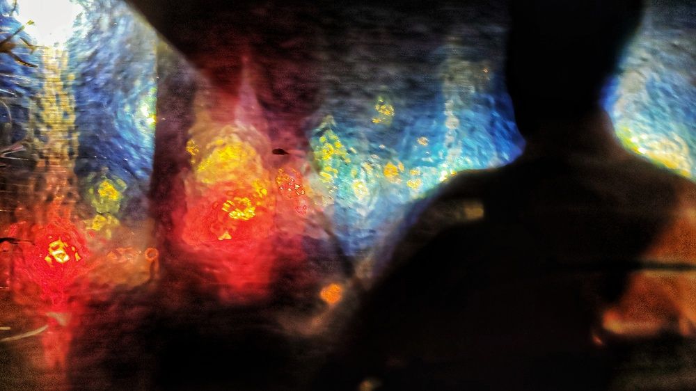 Photograph by Debabrata Dey