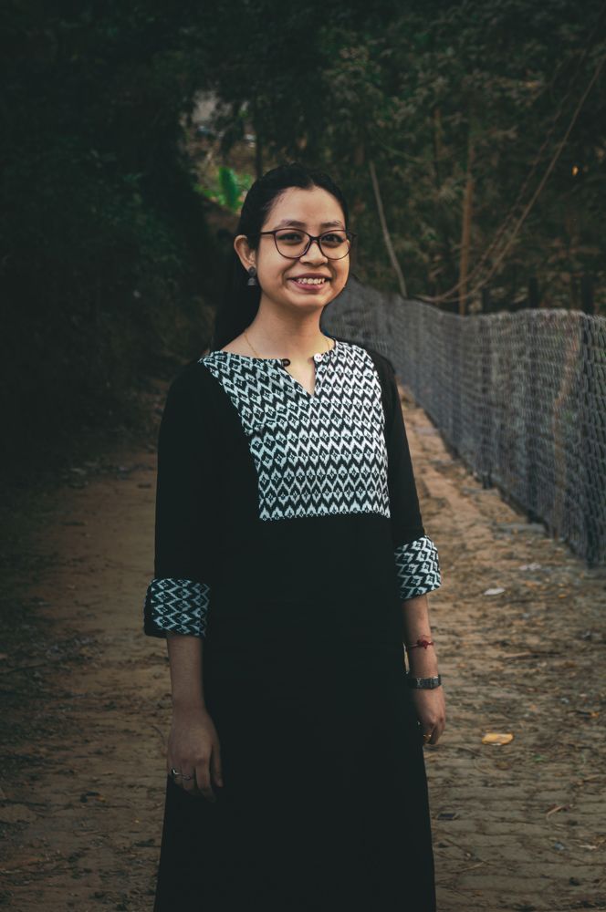 Photograph by Nishant Das