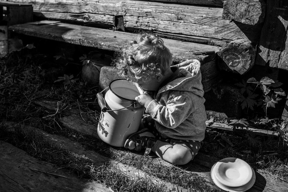 Photograph by Татьяна Касимцева