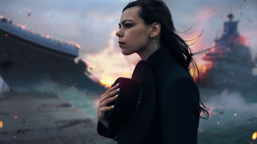 Photograph by Даниил Рождественский