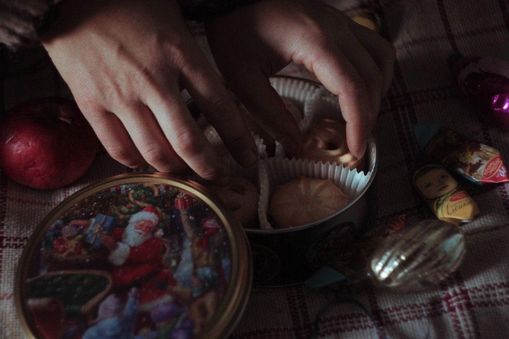 Photograph by Ольга Григоренко