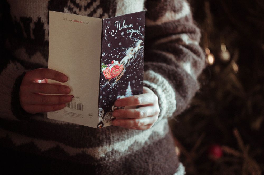 Photograph by Ольга Григоренко