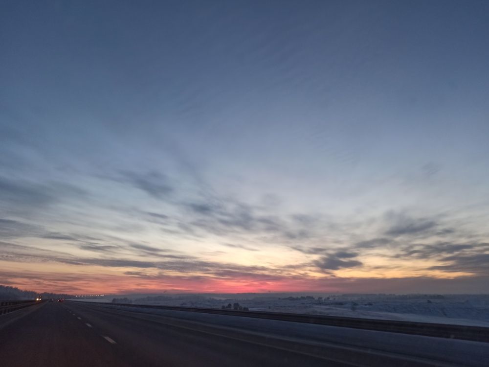 Photograph by Елена Смирнова