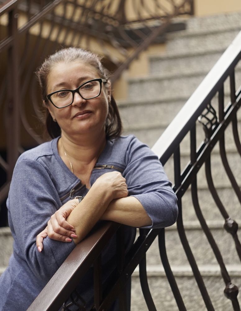 Photograph by Сергей Кобзарук