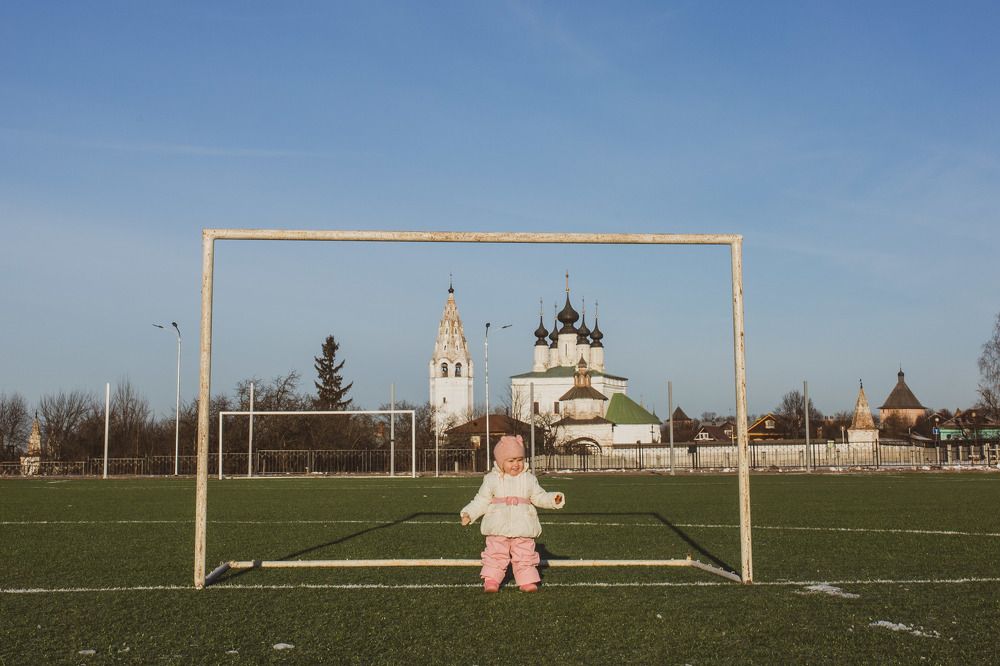 Photograph by Анастасия Охотникова