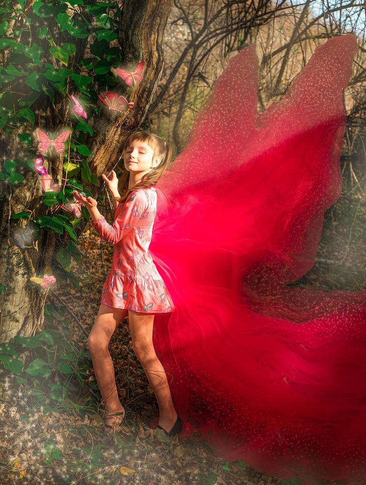 Photograph by Алина КАШКАВАЛ