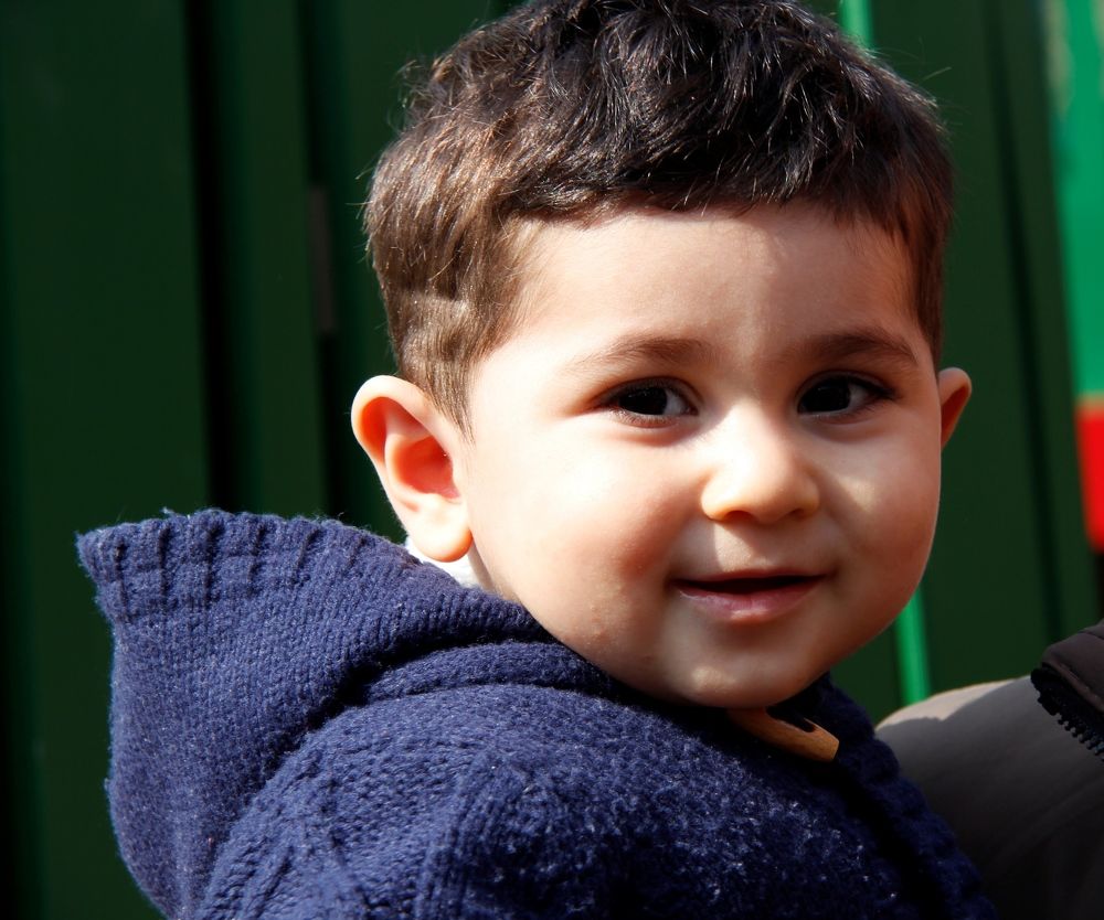 Photograph by Ulviyya Kamalzade