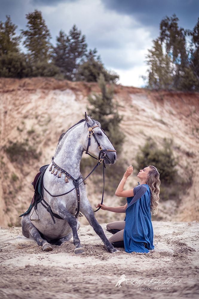 Photograph by Лилия Какошкина