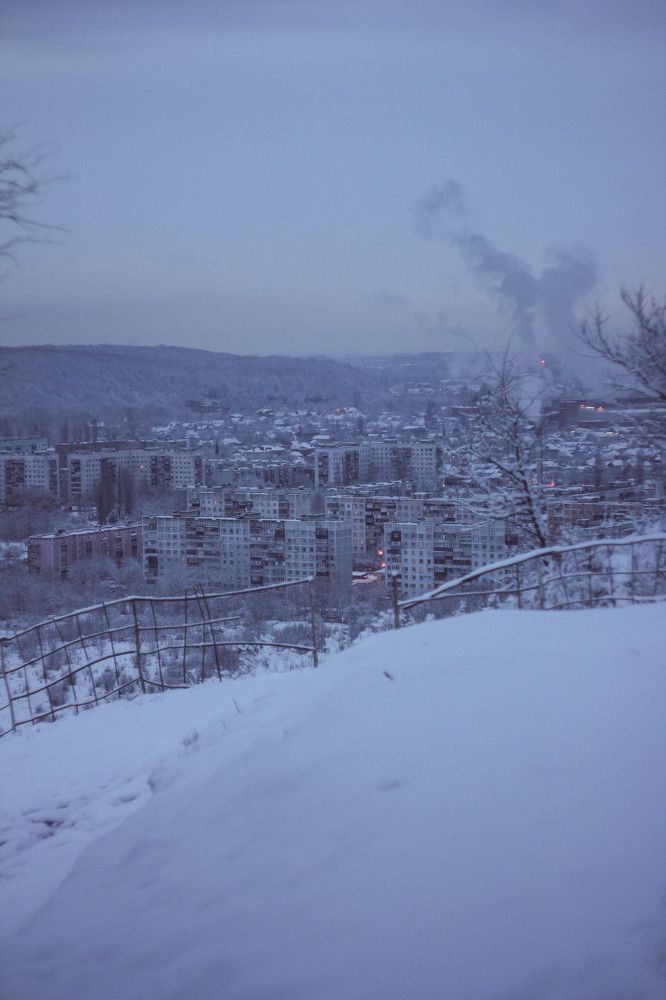 Photograph by Ольга Григоренко