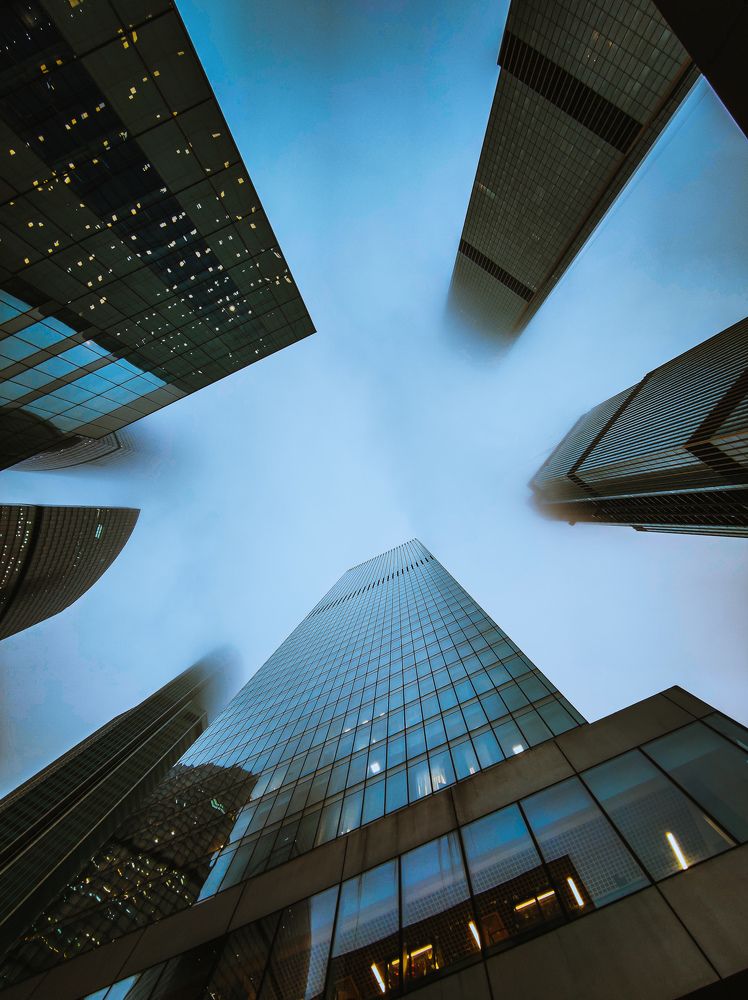 Photograph by Дарья Клепикова