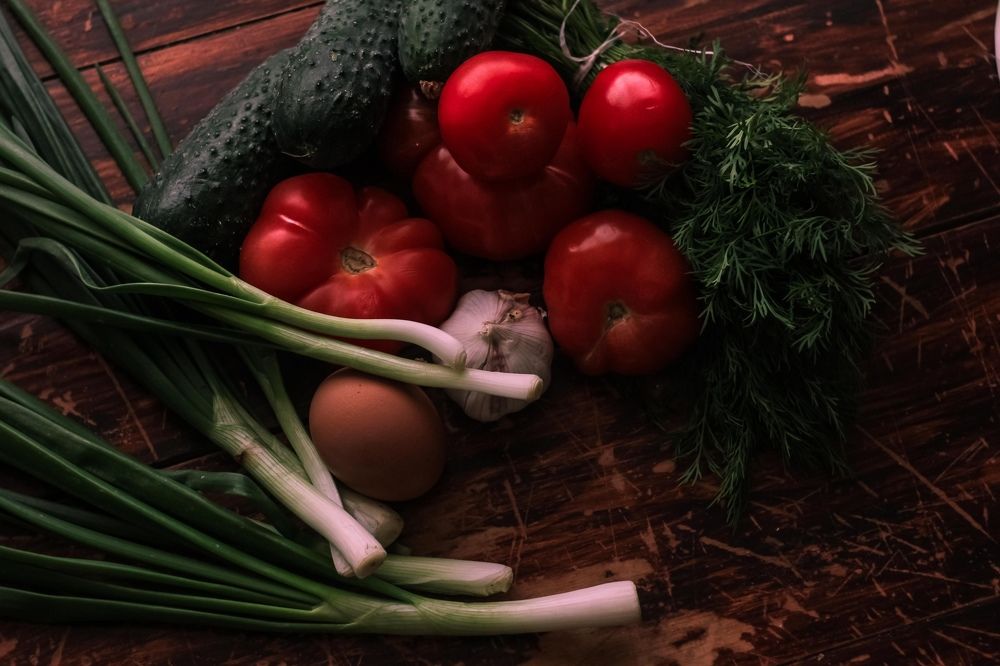 Photograph by Ольга Григоренко