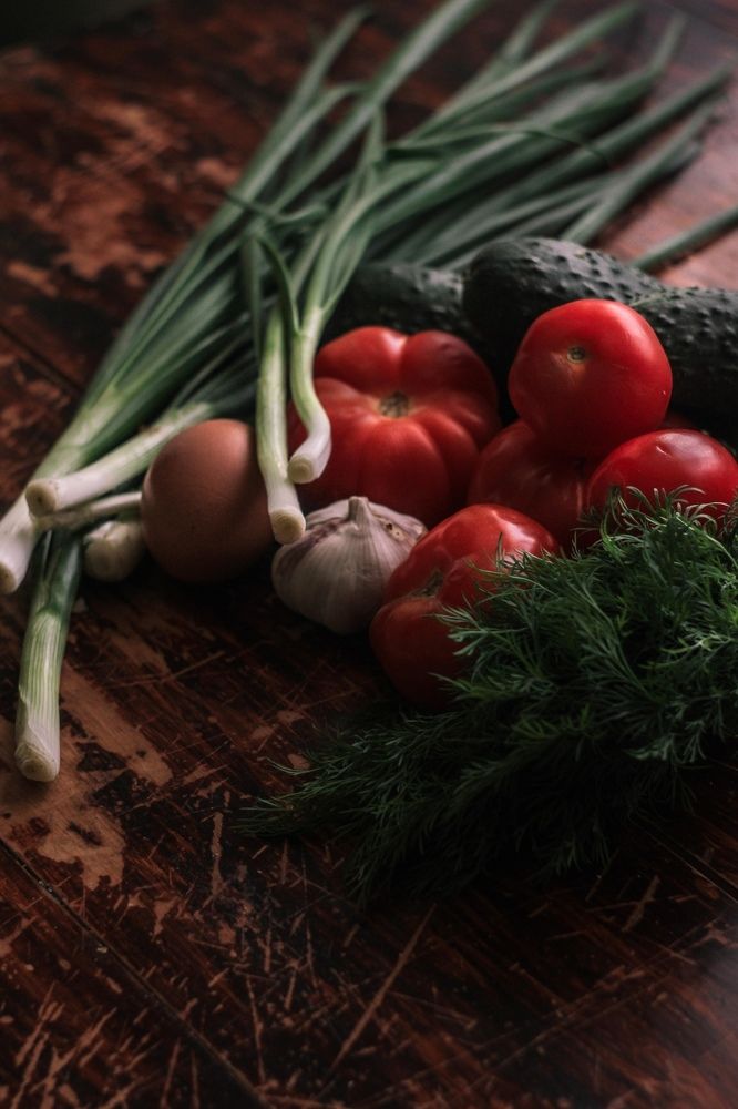 Photograph by Ольга Григоренко