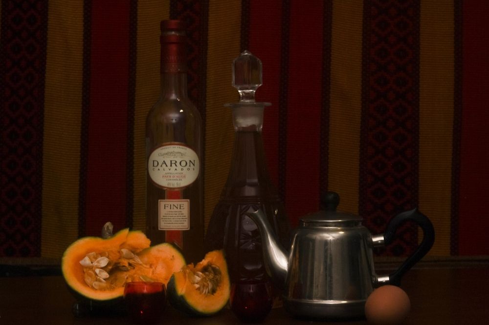 Photograph by Ольга Григоренко