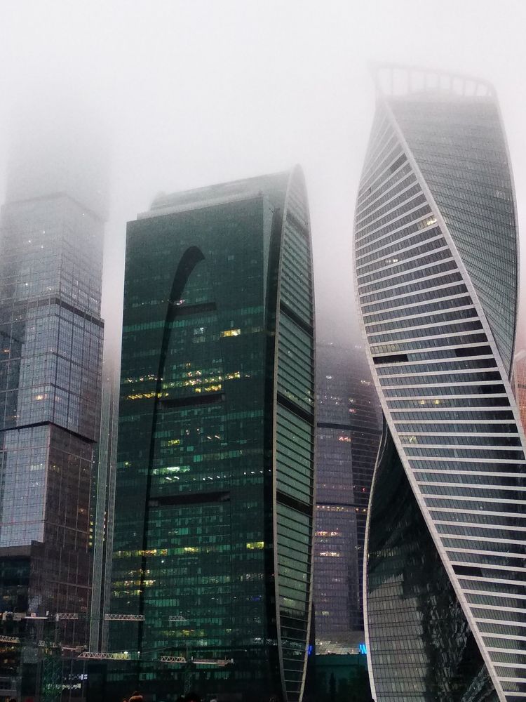 Фотография автора Татьяна Еськина