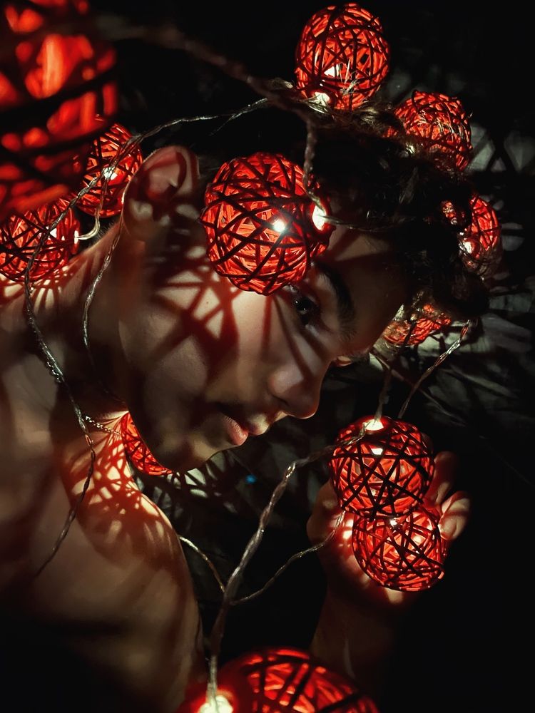 Photograph by Анастасия Охотникова