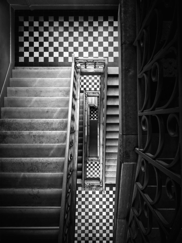 Photograph by Pierre Belenfant