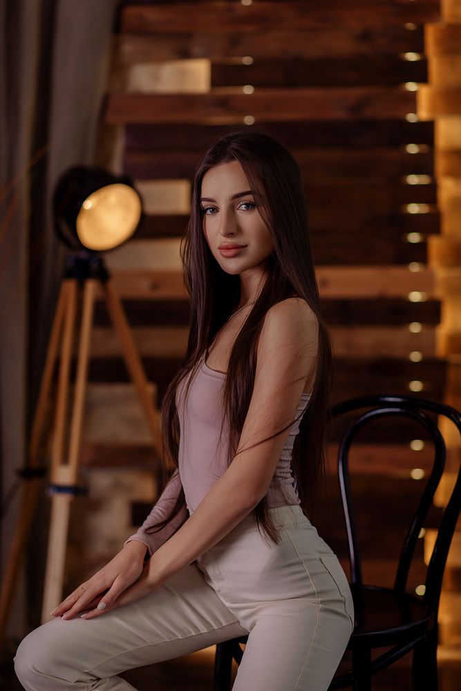 Photograph by Анастасия Русяева