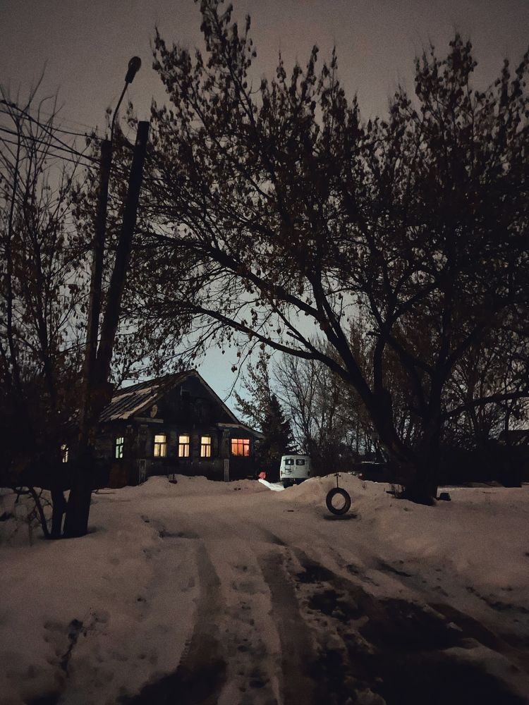 Photograph by Анастасия Охотникова