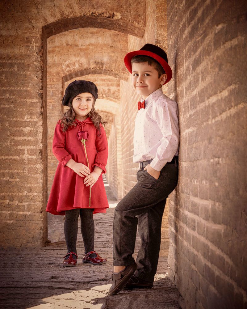 Photograph by Neda Abdelahi