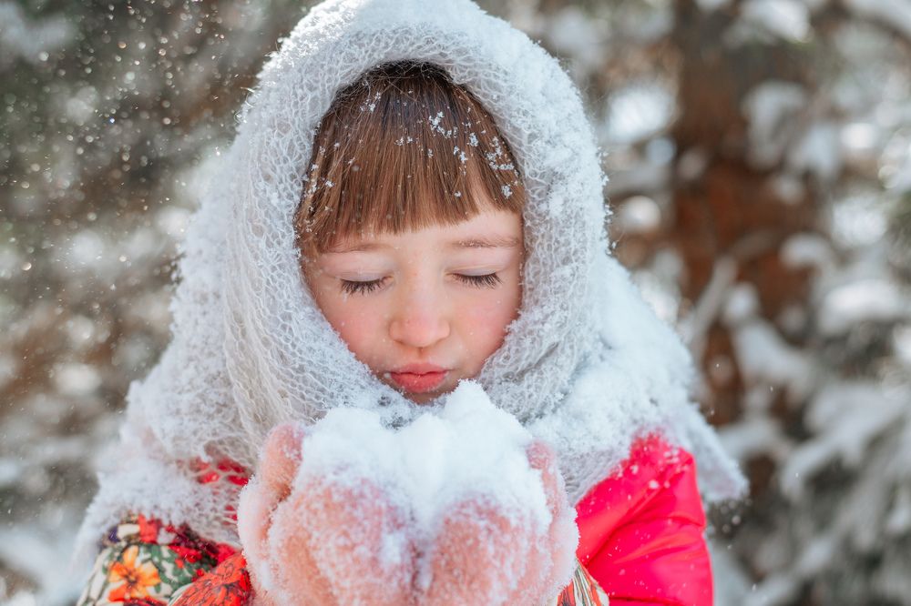 Photograph by Александра Тищенко