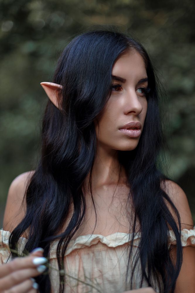 Photograph by Виктория Кравкова