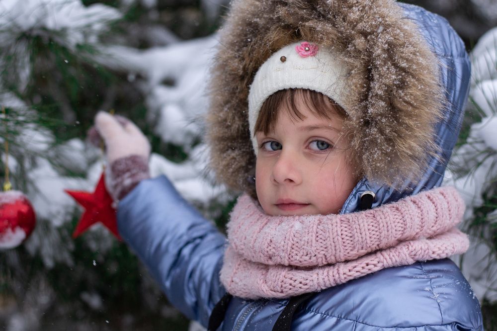 Photograph by Александра Тищенко
