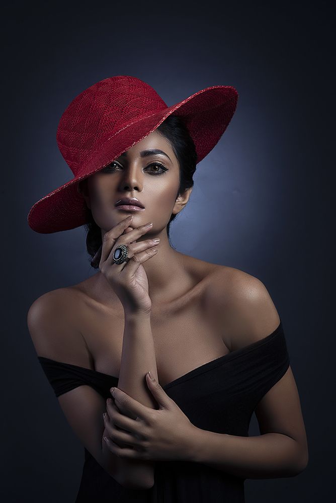 Photograph by Arnab Ghosh