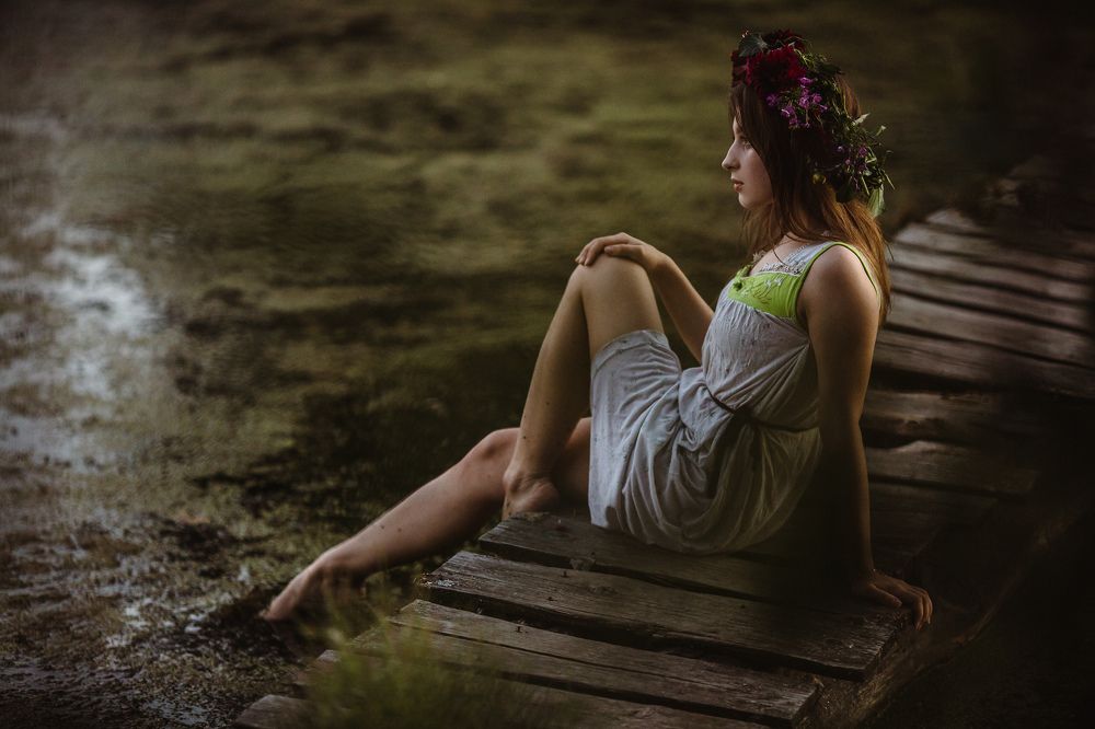Photograph by Павел Байдаков