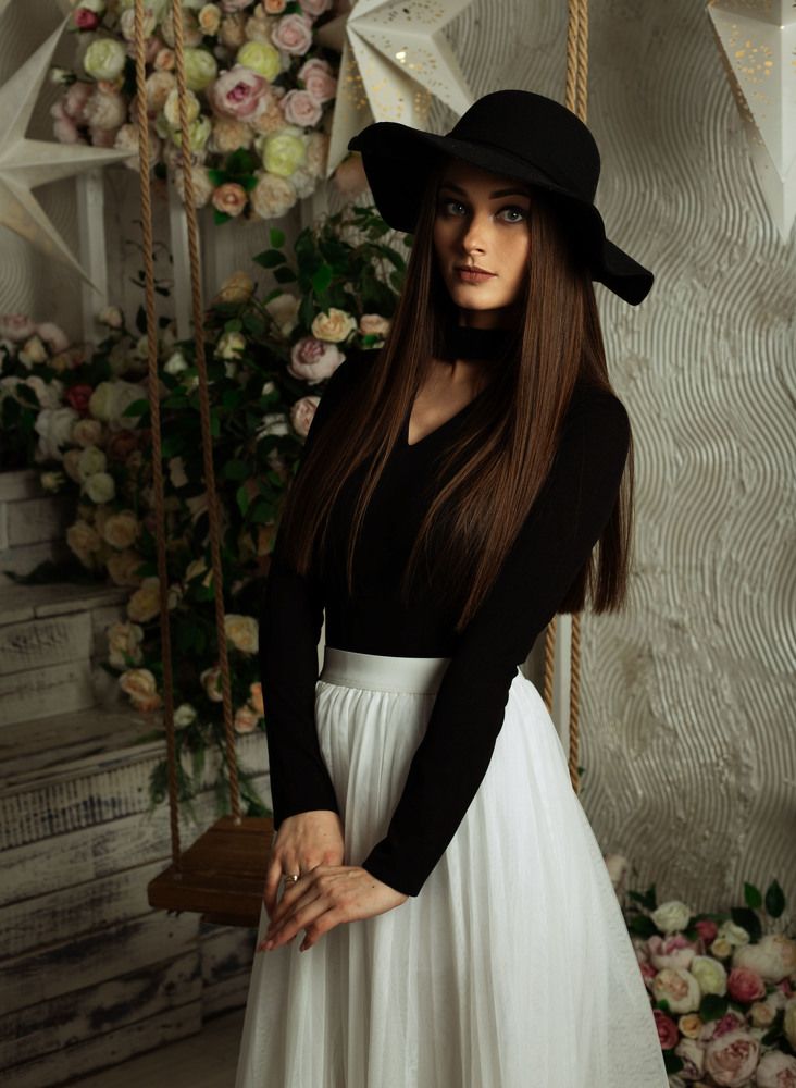 Photograph by Александр Виноградов