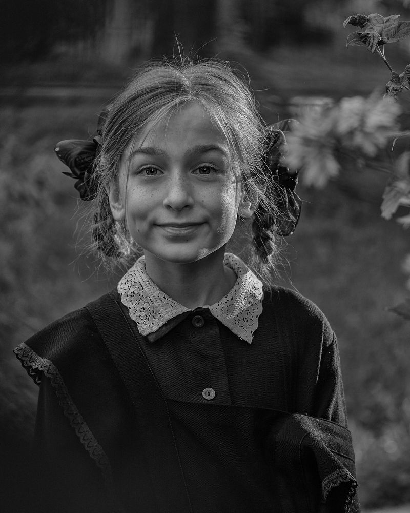 Photograph by Ольга Казакова