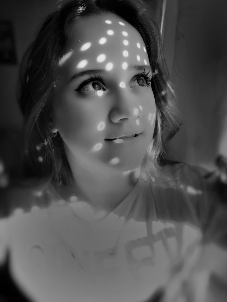 Photograph by Оксана Маракушина