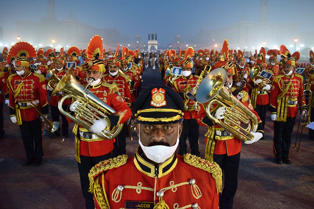 Photograph by Vipin Singh