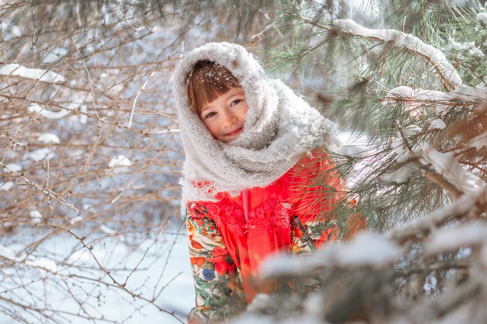 Photograph by Александра Тищенко