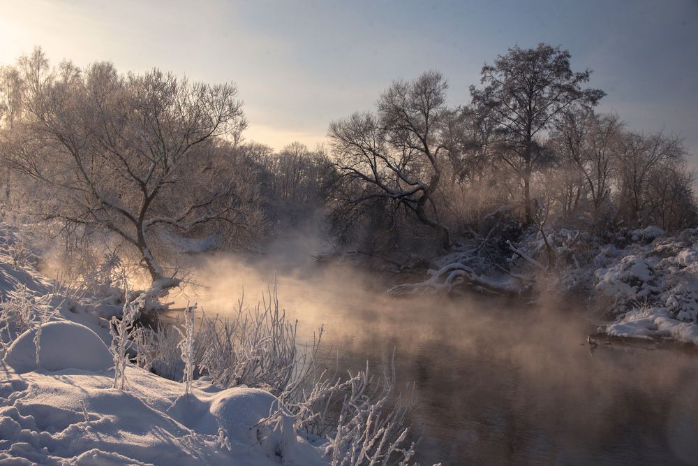 Photograph by Людмила Сиденко