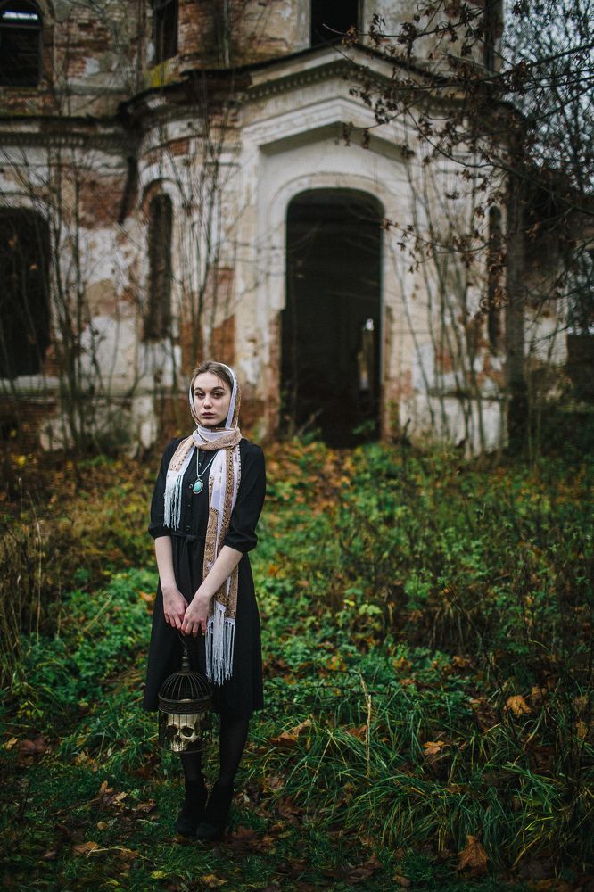 Photograph by Павел Байдаков