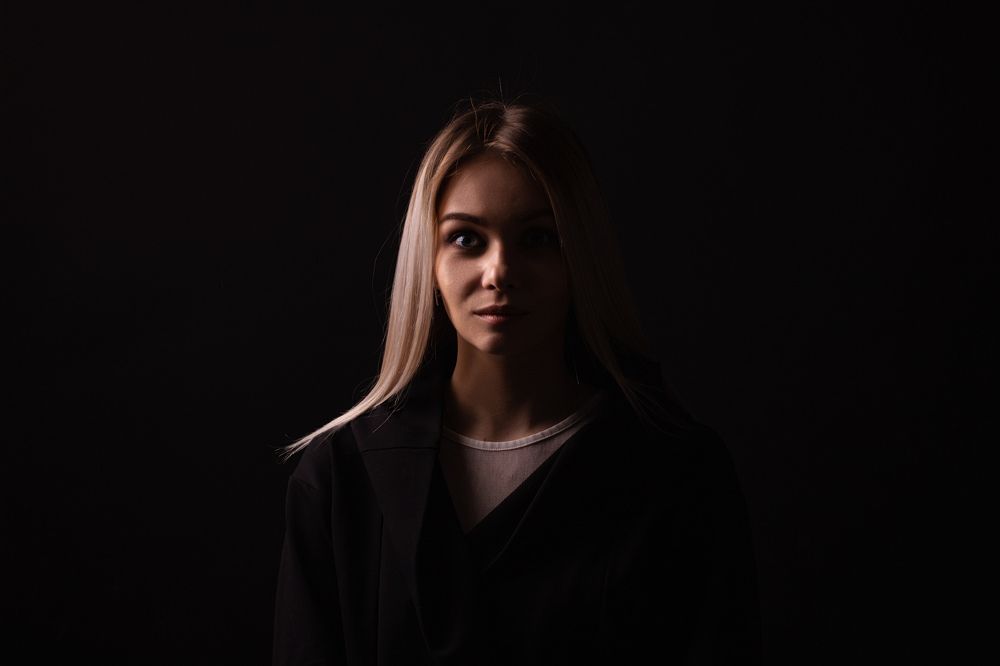 Photograph by Александра Тищенко